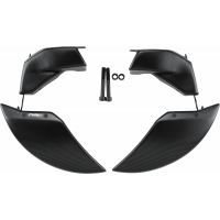 BRAKE COOLER 2.0 CARBON KAW