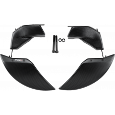 BRAKE COOLER 2.0 CARBON KAW