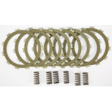 STREET RACER CLUTCH KIT SRC84