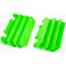 RADIATOR LOUVERS GREEN 05 KAW
