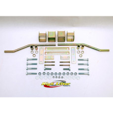 ATV LIFT KIT 700/800 EFI PLK800R-50