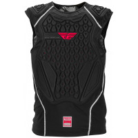 BARRICADE PULLOVER VEST LG/XL