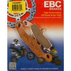 BRAKE PADS