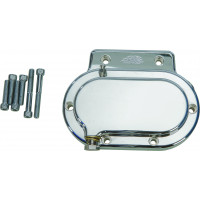 HYDRAULIC CLUTCH ACTUATOR SMOOTH CHR 5-SPEED