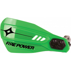 OPEN HANDGUARD GREEN