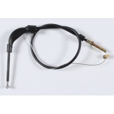 THROTTLE CABLE S-D