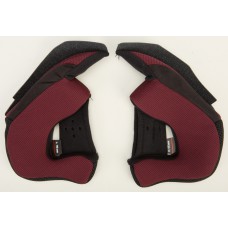 CHEEK PADS 15MM XL STOCK OF-77