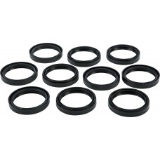 49MM FORK OIL SEAL 10/PACK