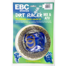 DIRT RACER CLUTCH KIT DRC299