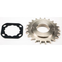 FRONT CS SPROCKET STEEL 22T-530 HD FRONT CS SPROCKET STEEL 22T-530 HD