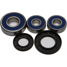 REAR WHEEL BEARING/SEAL KIT