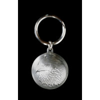 RYDER BALL EAGLE HEAD