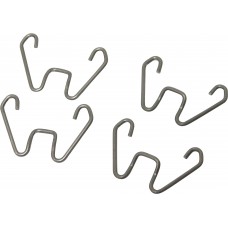 BRAKE PAD ANTI RATTLE SPRING F OEM 44337-08