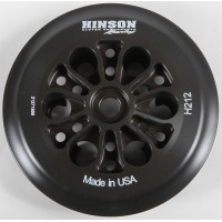 PRESSURE PLATE