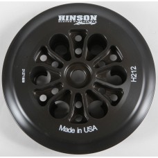 PRESSURE PLATE