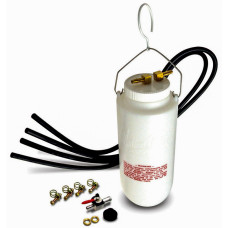 DELUXE AUXILIARY TANK
