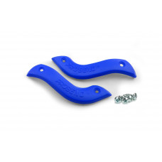 PLASTIC ABRASION GUARD PROBEND BLUE