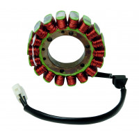 STATOR