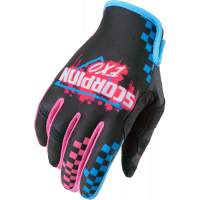 AIR-STRETCH GLOVES TAGGER GLOVE BLACK 2X