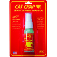 ANTI-FOG LENS CLEANER SPRAY ON 0.5OZ