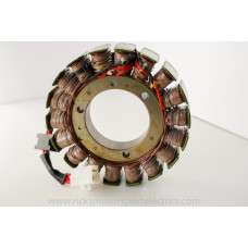 STATOR