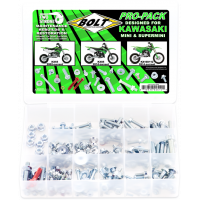PROPACK KAWASAKI MINI 2 STK KAW KX65/85/100/112