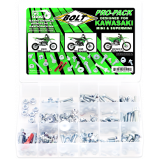 PROPACK KAWASAKI MINI 2 STK KAW KX65/85/100/112