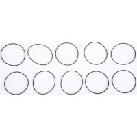 OIL PUMP COVER O-RING IRONHEAD XL 10/PK OE#26434-76A
