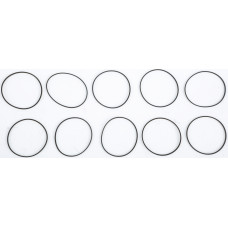 OIL PUMP COVER O-RING IRONHEAD XL 10/PK OE#26434-76A