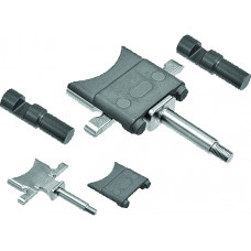 POWER VALVE S-D