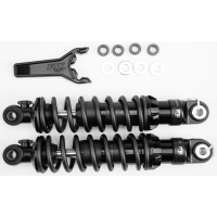IFP-QSR SHOCKS DYNA 12.5