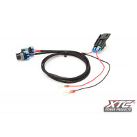 FANG LIGHT UPGRADE HARNESS