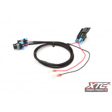 FANG LIGHT UPGRADE HARNESS