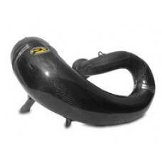 PIPE GUARD CARBON FIBER