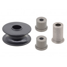 RECOIL ROLLER POL