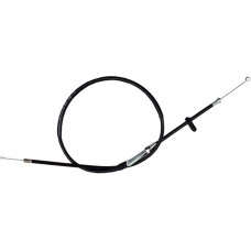 BLACK VINYL THROTTLE CABLE