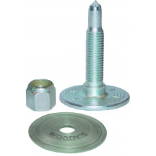 GRAND MASTER KIT STUDS/ BACKERS/ NUTS 90/PK
