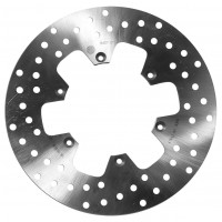 SERIE ORO FRONT ROTOR FIXED SERIE ORO FRONT ROTOR FIXED