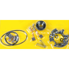 STARTER BRUSH KIT