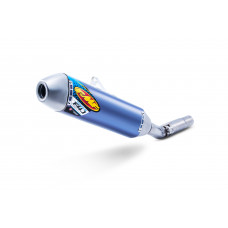 FACT 4.1 MINI S/O SS ANO TI MUFFLER KAW