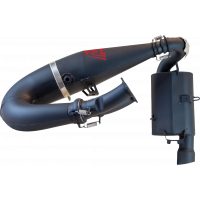 SINGLE PIPE POL 9R