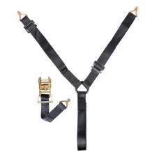 RATCHETING Y-STRAP