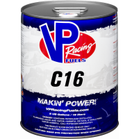 C16 VP FUEL 5 GAL PAIL C16 VP FUEL 5 GAL PAIL