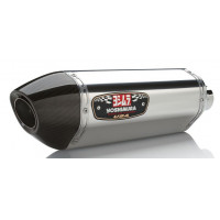 EXHAUST RACE R-77 FULL-SYS SS-SS-CF