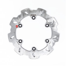 ROTOR REAR