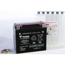 BATTERY YTX20H-BS MAINTENANCE FREE