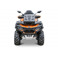 ATV RADIATOR RELOCATION KIT CFM