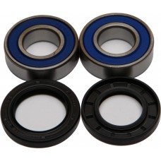 WHEEL BEARING & SEAL KIT
