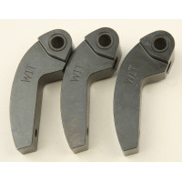 HYPERSHIFT TEAM MED TIP MACHINED WEIGHTS 3/PK 83.2G