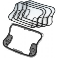 GASKET ROCKER COVER UPPR RUBR 883 1200 XL 5PK 17354-89